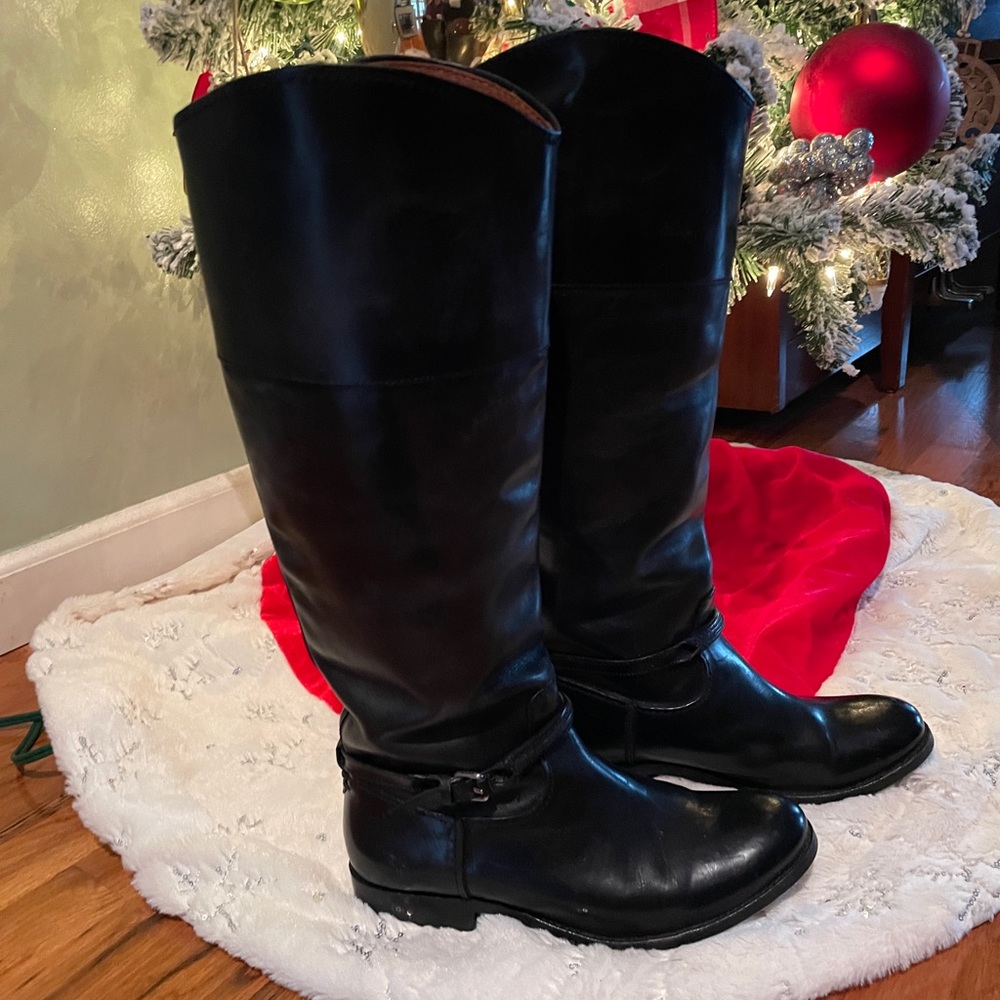Frye Boots size 6
